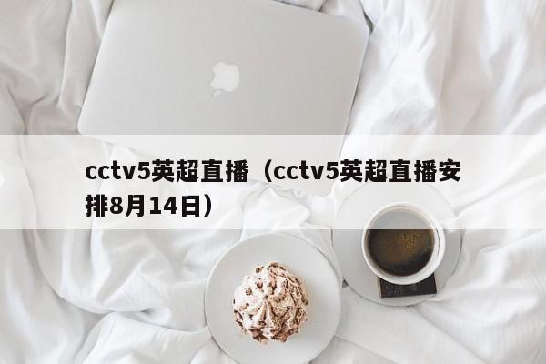 cctv5英超直播（cctv5英超直播安排8月14日）